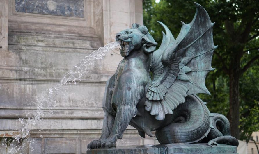 Begonia mieszańcowa 'Dragon Wing’: jak uprawiać i rozmnażać tę odmianę?