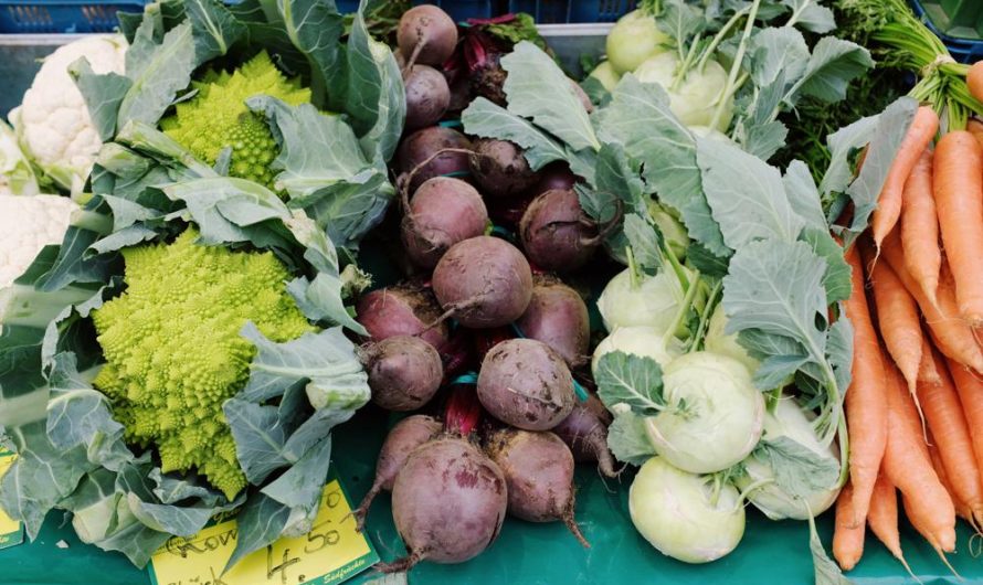 Uprawa i rozmnażanie kapusty chińskiej: odmiany, porady i triki