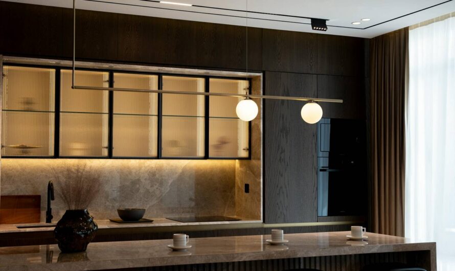 Meble na wymiar w Poznaniu – połączenie tradycji i nowoczesności