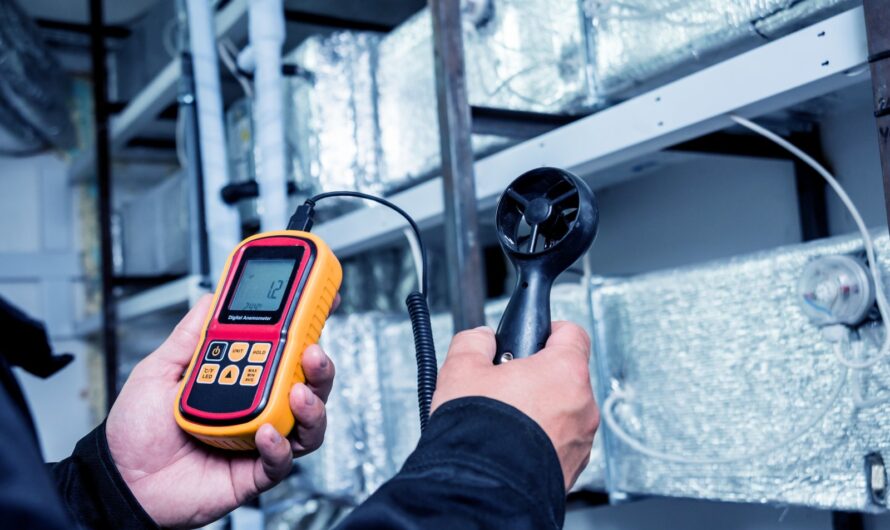 Rejestratory do temperatury – kluczowy element precyzyjnego monitoringu procesów przemysłowych