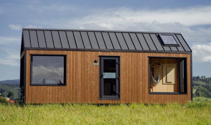 Dom modułowy i tiny house od środka: jak zaplanować układ funkcjonalny, który naprawdę ułatwia życie?